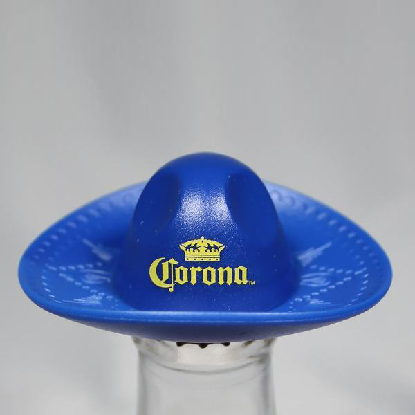 Sombrero Hat Bottle Opener